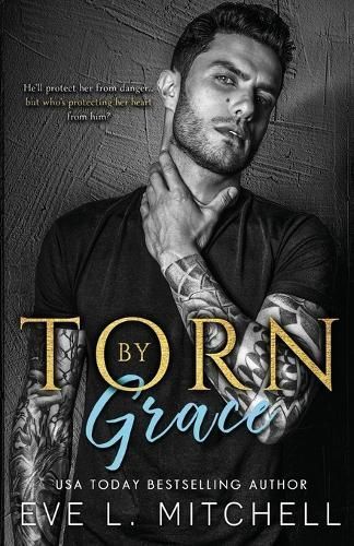 Torn by Grace By Eve L Mitchell 9781915282361 (Paperback)