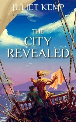 The City Revealed By Juliet Kemp 9781915304216 (Paperback)