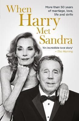 When Harry Met Sandra By Harry Redknapp 9781915306548 (Paperback)