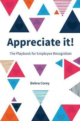 Appreciate it! By Debra Corey 9781915338082 (Paperback)