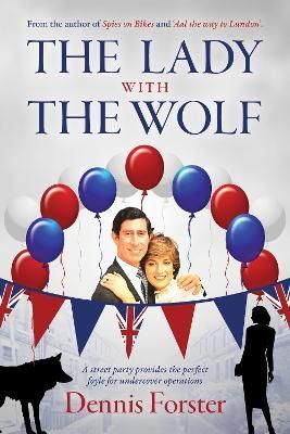 Lady with the Wolf By Dennis Forster 9781915338297 (Paperback)