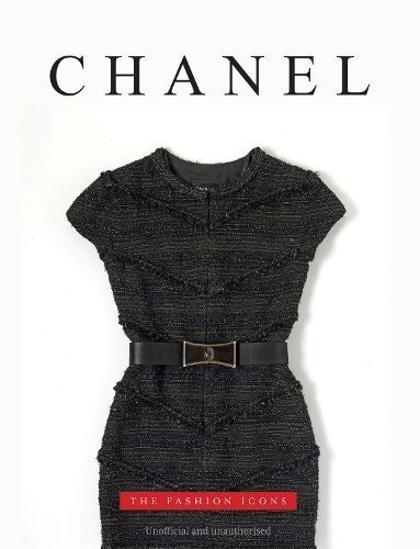 Chanel By Michael O'Neill 9781915343215 (Hardback)