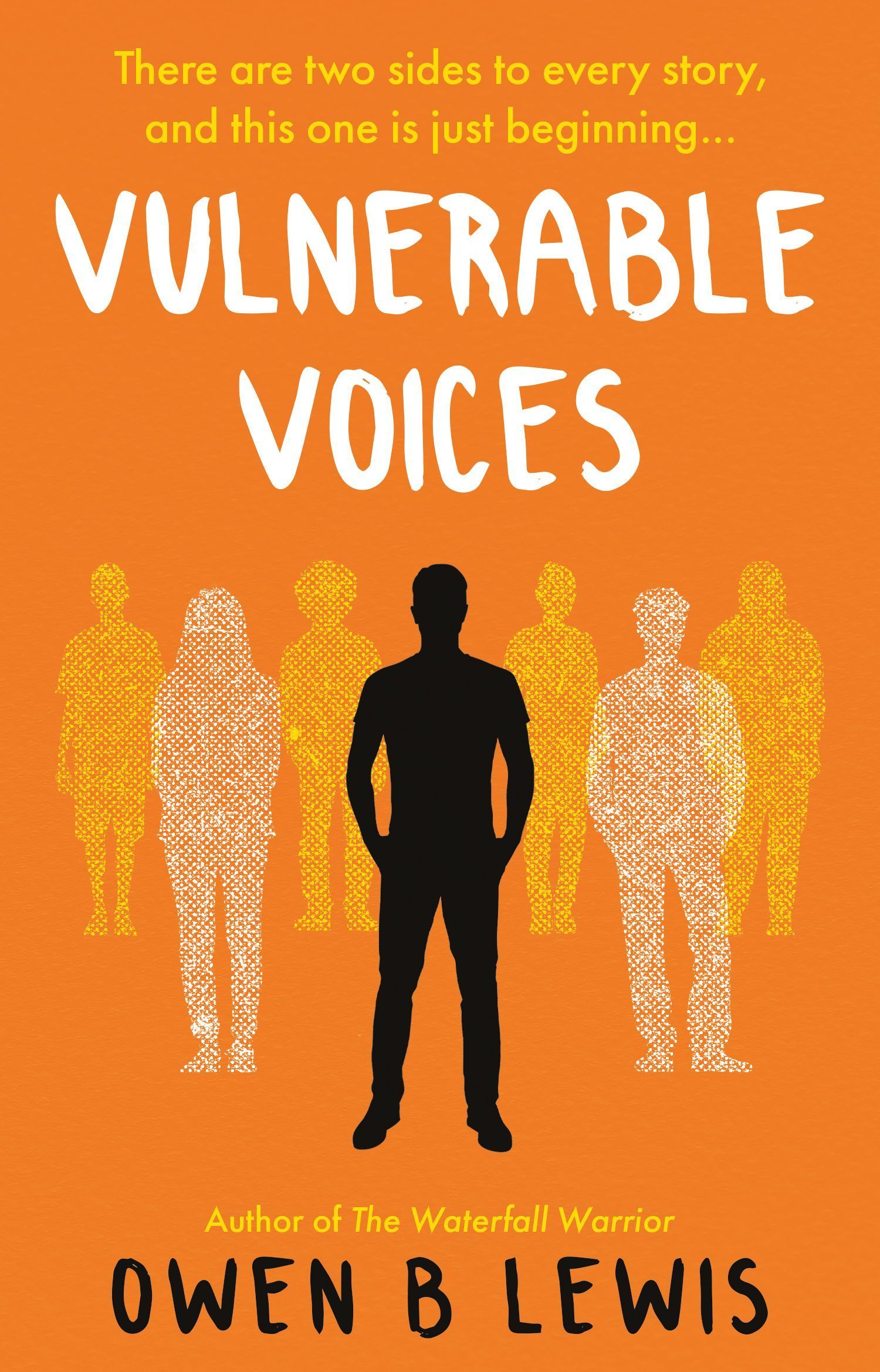 Vulnerable Voices By Owen B Lewis 9781915352163 (Paperback)