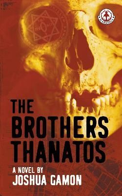 Brothers Thanatos By Gamon 9781915387172 (Paperback)