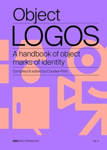 Object Logos 9781915392091 (Paperback)