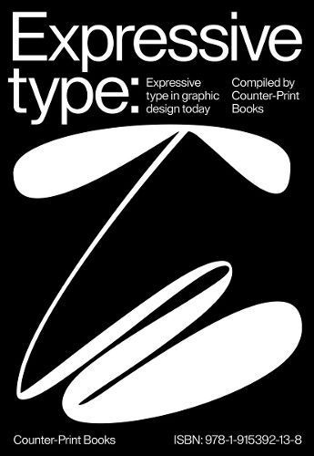 Expressive Type 9781915392138 (Paperback)