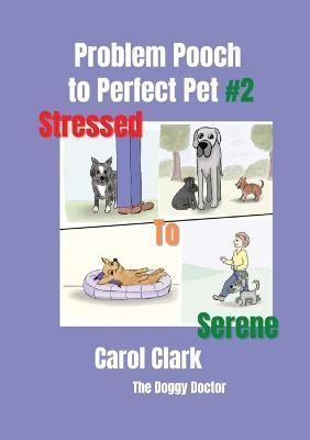 Problem Pooch By Clark 9781915394019 (Paperback)