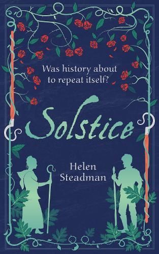Solstice By Helen Steadman 9781915421944 (Hardback)