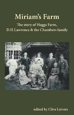 Miriam's Farm By Clive Leivers 9781915434074 (Paperback)