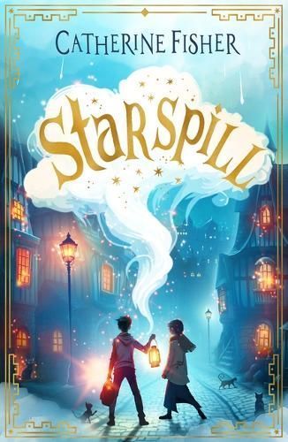 Starspill By Catherine Fisher 9781915444684 (Paperback)