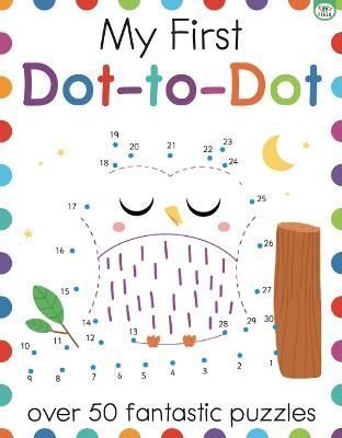 My First Dot-to-Dot 9781915458513 (Paperback)