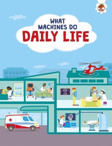 Daily Life 9781915461643 (Paperback)