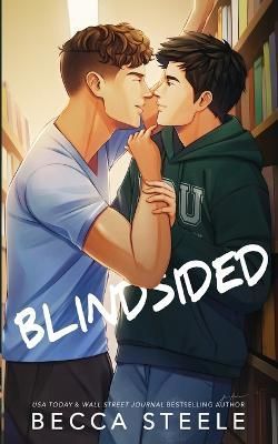 Blindsided - Special Edition By Steele, Becca 9781915467065