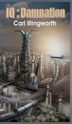 IQ By Illingworth 9781915492364 (Hardback)