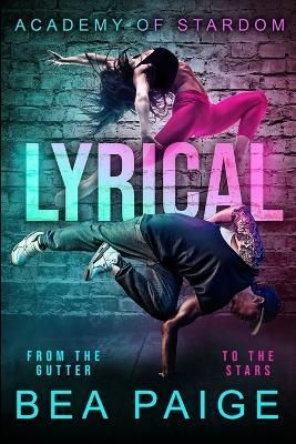 Lyrical By Bea Paige 9781915493361 (Paperback)