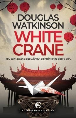 White Crane By Watkinson 9781915497062 (Paperback)