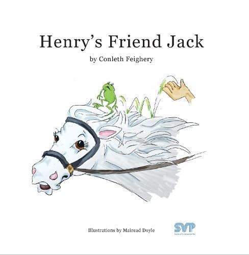 Henry's Friend Jack By Feighery 9781915502681 (Paperback)