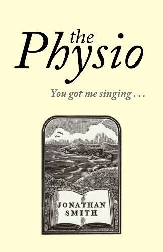 The Physio By Jonathan Smith 9781915530554 (Hardback)