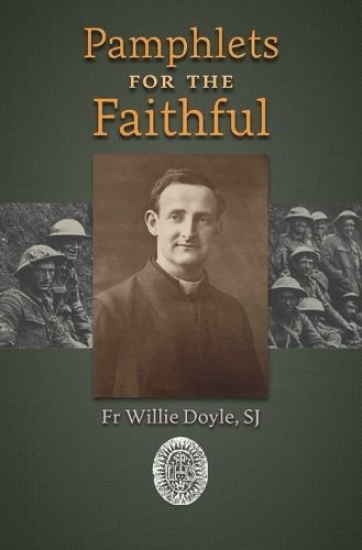Pamphlets for the Faithful By Doyle 9781915544841 (Paperback)