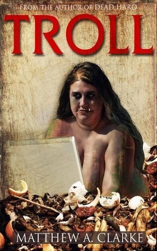 Troll By Clarke 9781915546524 (Paperback)