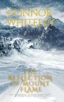 Reflection Of Mount Flame By Whiteley 9781915551184 (Paperback)
