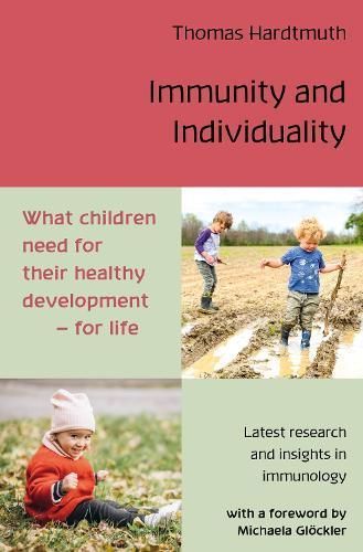 Immunity and Individuality 9781915594020 (Paperback)