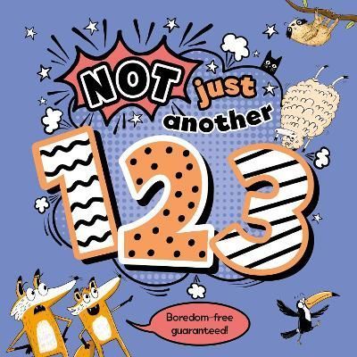 123 By Jack Viant (illustrator) 9781915613080 (Board book)