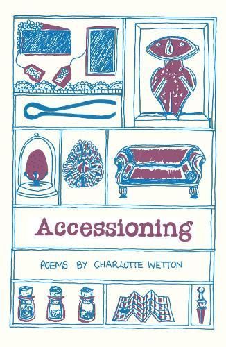 Accessioning By Charlotte Wetton 9781915628138 (Paperback)