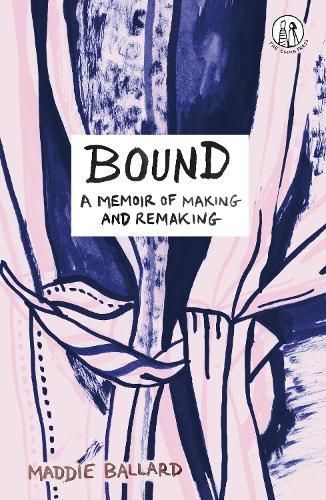 Bound By Maddie Ballard (author), Emma Dai'an Wright (illustrator)