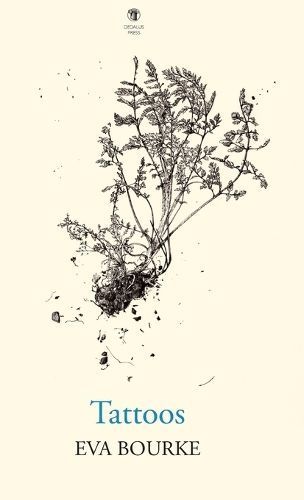 Tattoos By Eva Bourke 9781915629265 (Hardback)