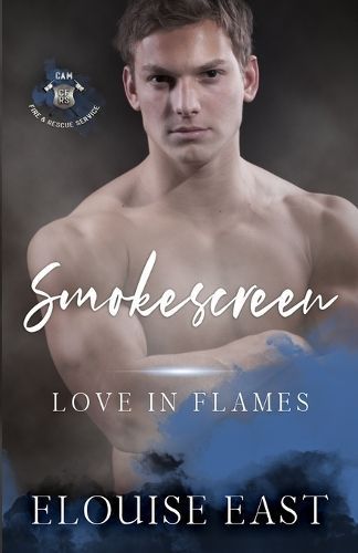 Smokescreen By East 9781915638182 (Paperback)