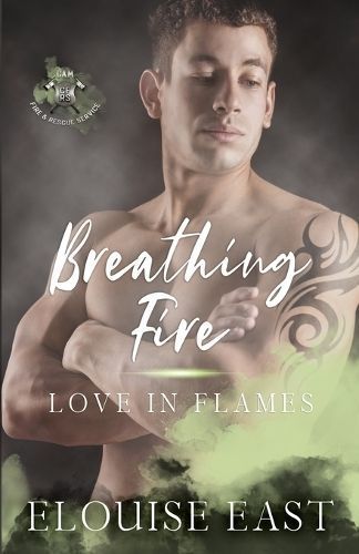 Breathing Fire By East 9781915638199 (Paperback)