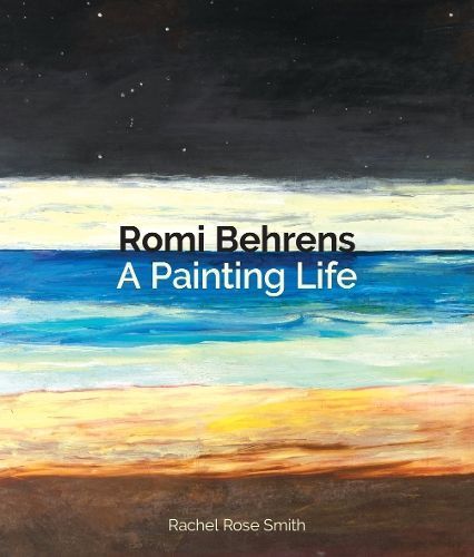 Romi Behrens By Romi Behrens 9781915670168 (Paperback)