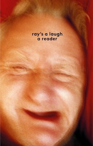 Ray's a Laugh By Richard Billingham, Liz Jobey (editor) 9781915743367