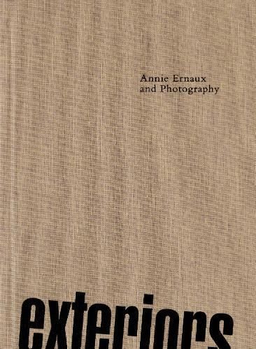 Exteriors 9781915743442 (Hardback)