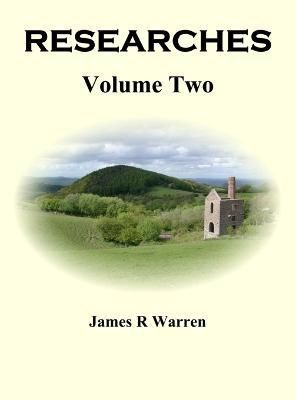 Researches By Warren 9781915750013 (Hardback)
