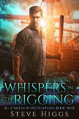Whispers in the Rigging By Higgs 9781915757111 (Paperback)