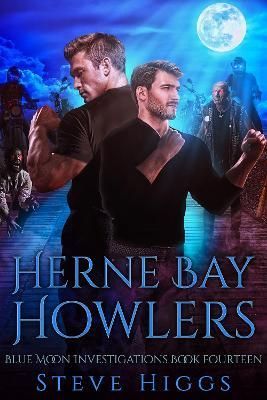 Herne Bay Howlers By Higgs 9781915757166 (Paperback)
