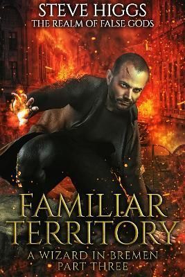 Familiar Territory By Steve Higgs 9781915757302 (Paperback)