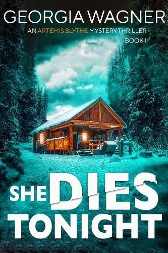 She Dies Tonight By Wagner 9781915757531 (Paperback)