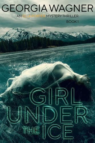 Girl Under the Ice By Wagner 9781915757630 (Paperback)