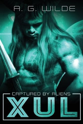 Xul By A G Wilde 9781915772053 (Paperback)