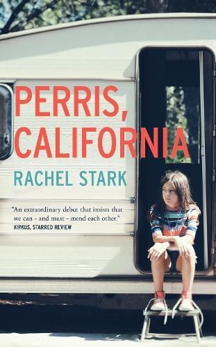 Perris, California By Rachel Stark 9781915780287 (Paperback)