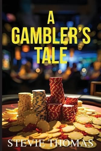 A Gambler's Tale By Stevie Thomas 9781915785114 (Paperback)