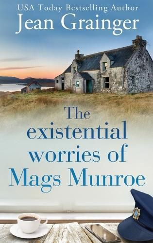 Existential Worries of Mags Munroe By Grainger 9781915790019