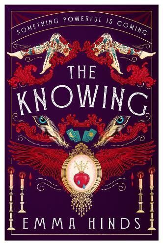 The Knowing By Emma Hinds 9781915798138 (Hardback)