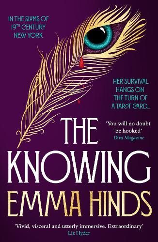 The Knowing By Emma Hinds 9781915798145 (Paperback)