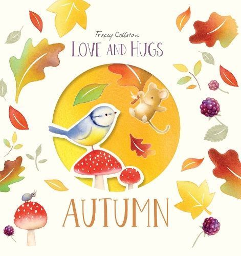 Autumn By Tracey Colliston 9781915801005 (Hardback)