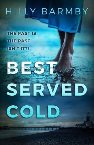 Best Served Cold By Barmby 9781915817266 (Paperback)