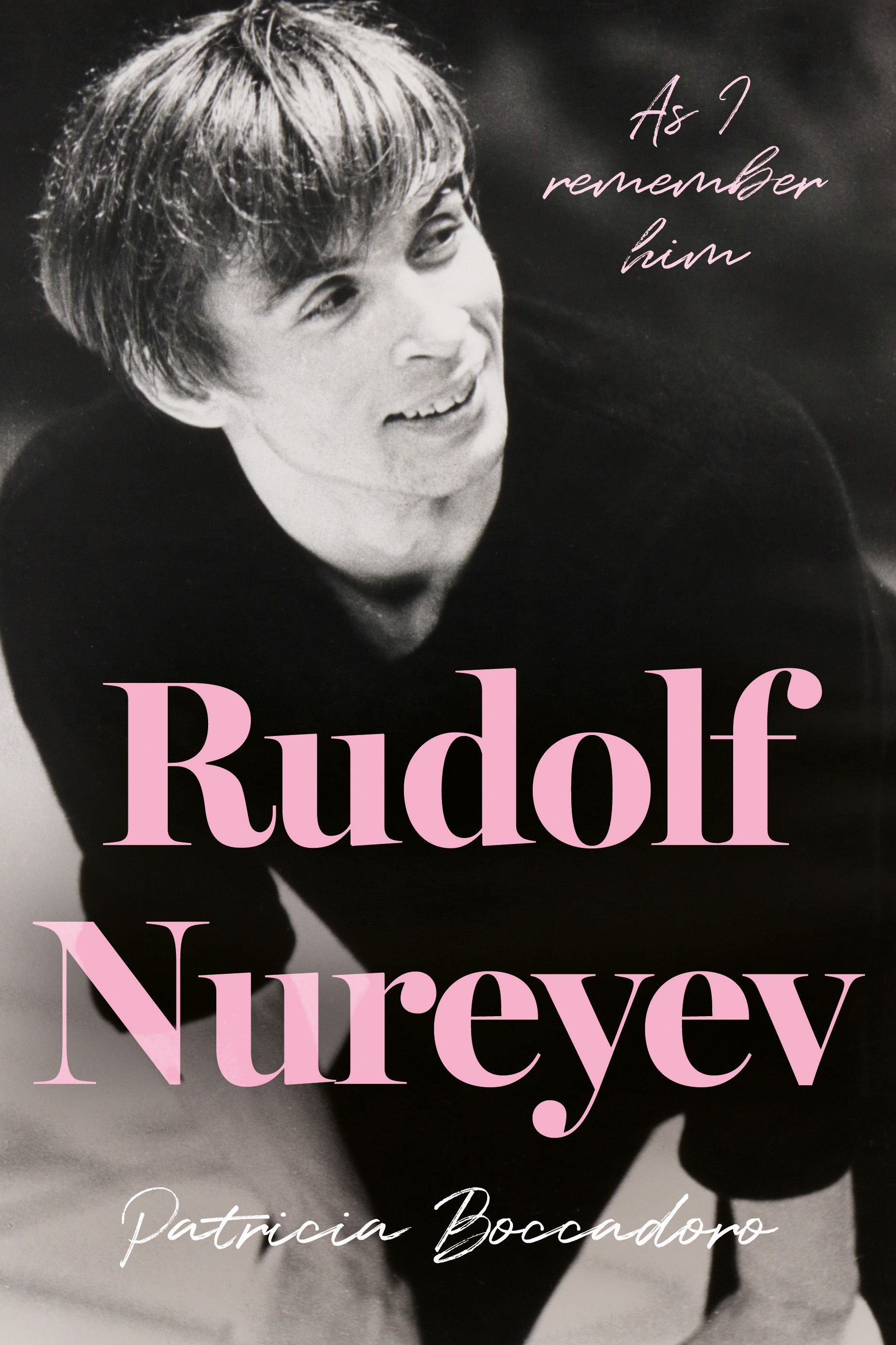 Rudolf Nureyev By Patricia Boccadoro 9781915853240 (Paperback)